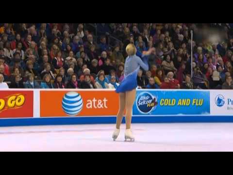 USC2014 Gracie GOLD FS