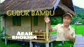 Download lagu GUBUK BAMBU... mp3
