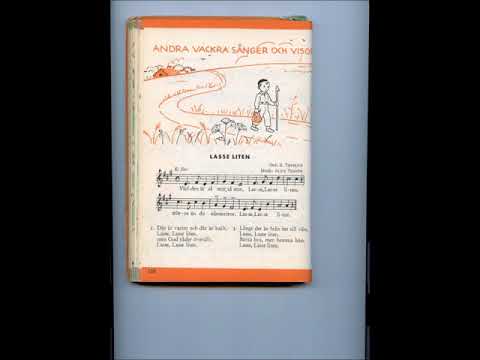 "Wia wua wampa m fl"  Håkan Edlund (sångarr.) med lärare och elever