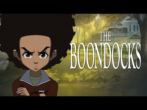 [NoZoom] The Boondocks Full Episodes Season 2026 🛑 #NoZoom #1080P #FullHD #NoCuts