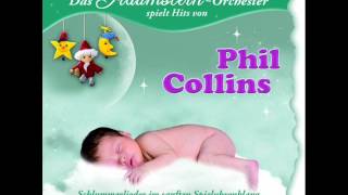 Phil Collins gespielt vom Traumstern-Orchester: Another Day in Paradise - Einschlafmusik für Babys