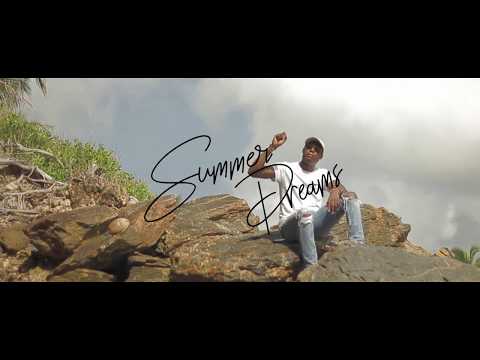 Cory KayCe ft. Illusionist - Summer Dreams (Official Video)