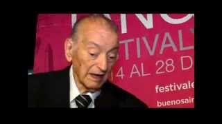 Nota a Juan Carlos Godoy. Tangocity.com
