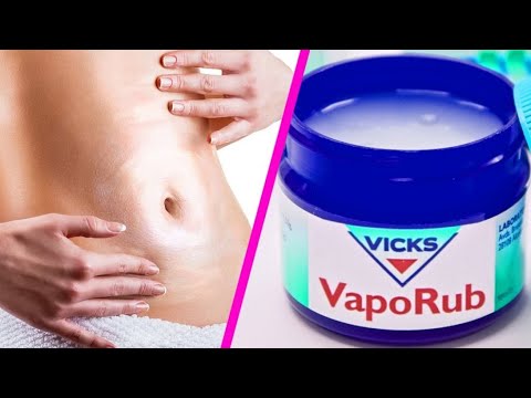 Uses Of Vicks | Benefits Of Vicks | Beauty Tips By Zuni |