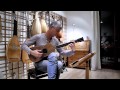 Rolf Lislevand plays A.Stradivari Sabionari, 1679 guitar