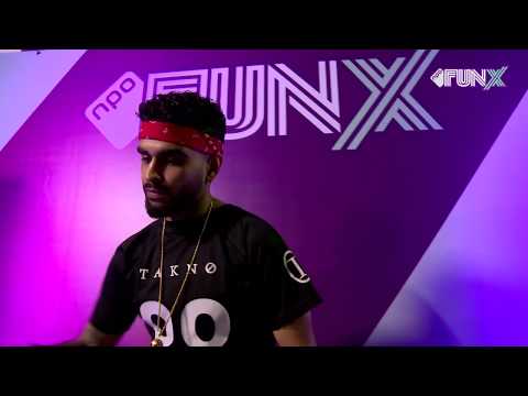 ADE LIVE SET 2017: DJ PURI