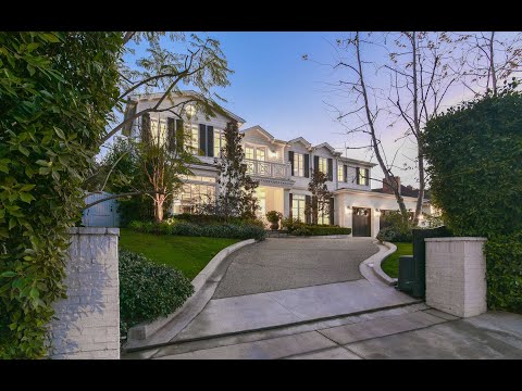 15640 Woodvale Road | Encino - The Agency