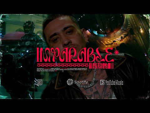 Sucio bang - Imparable ( video oficial ) Prod. Danansam