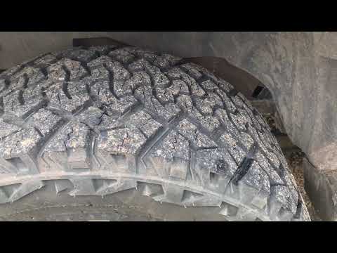 Venom Power XT Terra Hunter 20K update 33x12.5x20