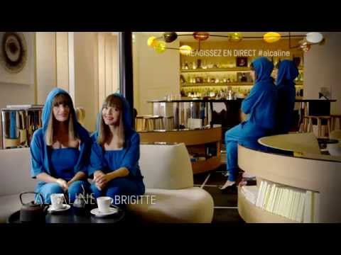 Alcaline, l'Instant avec Brigitte