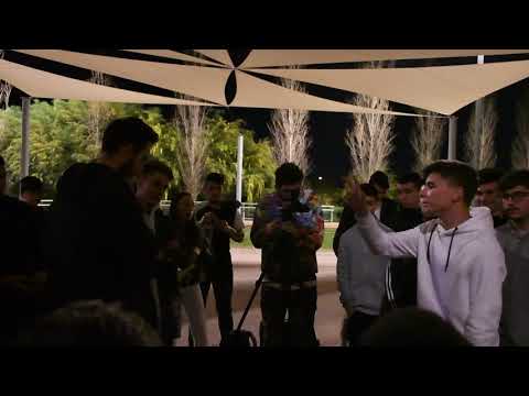 KBEZA PLK vs MALOPO | OCTAVOS | TERCERA REGIONAL KINGSIZE MALAGA