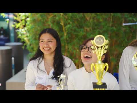 2025 Lausd Cte Linked Learning Student Showcase Final