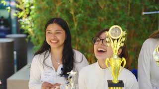 2025 LAUSD CTE-Linked Learning Student Showcase   Final