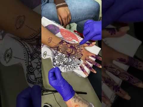 IG @tattoo_lovers_ink