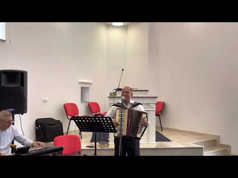 19 iunie 2021 Romeo Stan - Numai mâna Ta m-a ocrotit