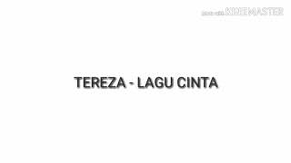 Tereza - Lagu Cinta