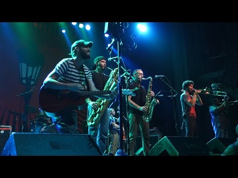 If Only For Memories - Streetlight Manifesto