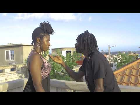 Junior Campbell - Heart Grieve [Official Video]