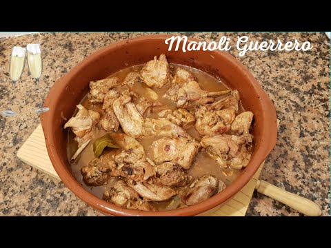 Shepherd's-Cooked Rabbit - Healthy, Economical Food - Properties of Rabbit