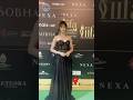 Rakul Preet Singh IIFA Award 2024 Spot Shorts Bollywood Trending Viralvideo