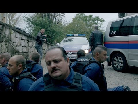 Strike Back S4 ep. 8 Review