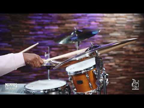 Zildjian 22" A Custom Medium Ride Cymbal - 3170g (A20523-1110617EE)