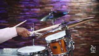 Video thumbnail for Zildjian 22" A Custom Medium Ride Cymbal - 3170g (A20523-1110617EE) by Memphis Drum Shop