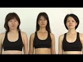 Three Hungry Women