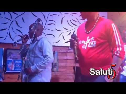 FADHILA KWA WAZAZI NO 2 LIVE - EXTRA BONGO