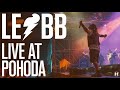 London Elektricity Big Band - Out Of This World (Live At Pohoda)