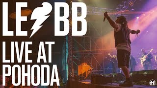 London Elektricity Big Band - Out Of This World (Live At Pohoda)