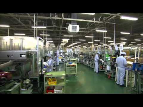 The World of NSK 2015