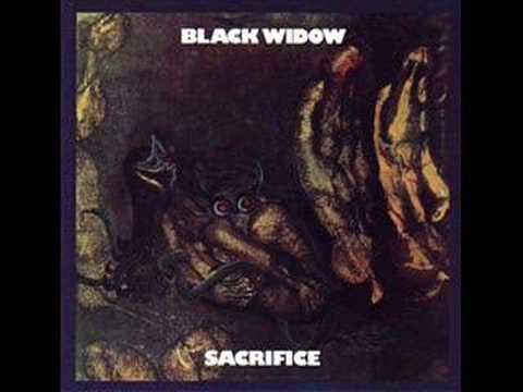 Black Widow - 
