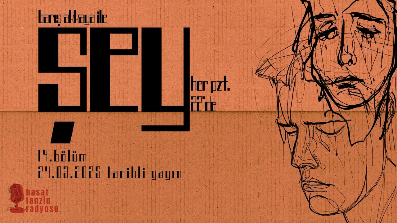şey - 14. bölüm
