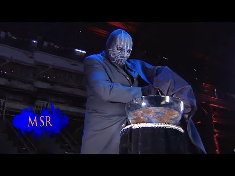 HARRY HOUDINI’S “MAGIC FISH BOWL” ILLUSION-- REVEALED!