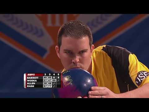 2011-2012 PBA Scorpion Open Finals (WSOB III)