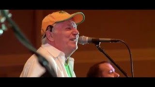 Tom Watt - &quot;Margaritaville&quot; (&#39;lost verse&#39; version) LIVE!