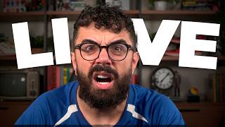 dominguinho do CASTRINHO (mas é terça) 15.09.2026