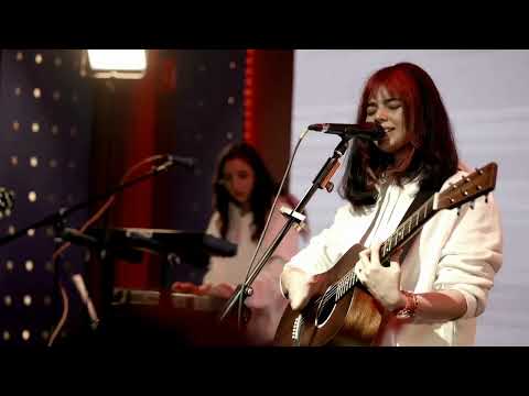 hazme saber [Reversión 2021] (En Vivo)