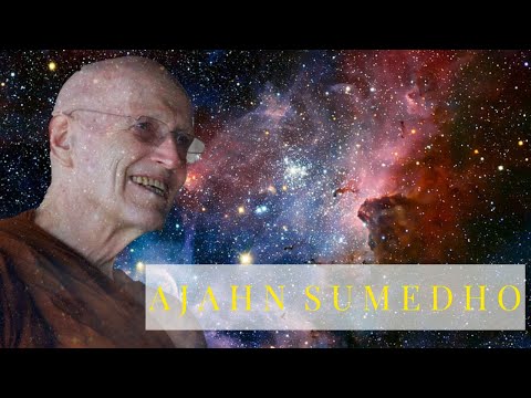 Ajahn Sumedho - The Buddha knowing the Dharma #shorts