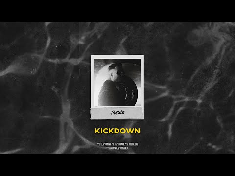 JAMULE x DARDAN Type Beat - "KICKDOWN" | prod. Claptomanik