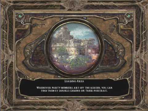 Let's Play Baldur's Gate 2 (Mods) - Part 57