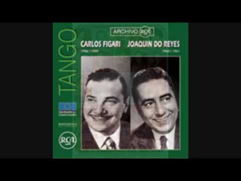 Orquesta Tipica Carlos Figari - Tanguera - Tango.