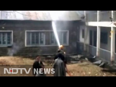 25 Schools Burnt In Kashmir, High Court Steps In