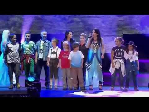 Seer - Leb dein Leb'n 2014