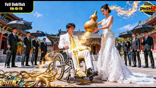 Download lagu Cô Đạo Sĩ Dùng Nước Thánh Cứu Chàng Trai Liệt 10 Năm, Ai Ngờ Anh Khỏe Lại Quyết Cưới Cô mp3