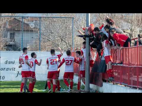 KUP ONK Metković - NK Jadran Ploče 1:1 6.5 (11 m)