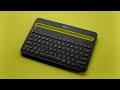 The Harsh Truth About Logitech K480