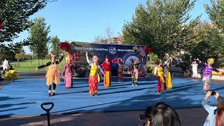 Download lagu Wonderland Indonesia, Moon Festival 2025, Dublin City, Ohio mp3