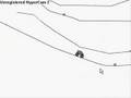 Free Rider 2 Up And Upper Gameplay Video Only TRUCK